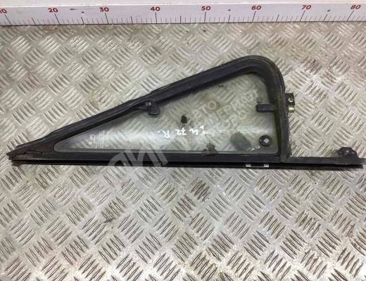 Форточка передняя правая Volkswagen L80 1994-2000  Volkswagen L80 L80 1994-2000