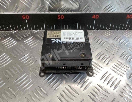 Блок управления ABS Renault Midlum I 2000-2006  Renault Midlum Midlum I 2000-2006