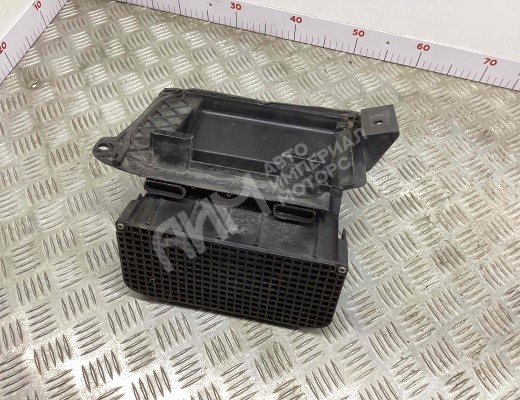 Корпус салонного фильтра Renault Midlum I 2000-2006  Renault Midlum Midlum I 2000-2006