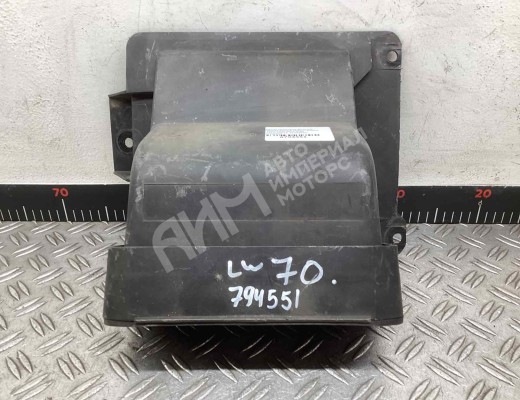 Корпус салонного фильтра Renault Midlum I 2000-2006  Renault Midlum Midlum I 2000-2006