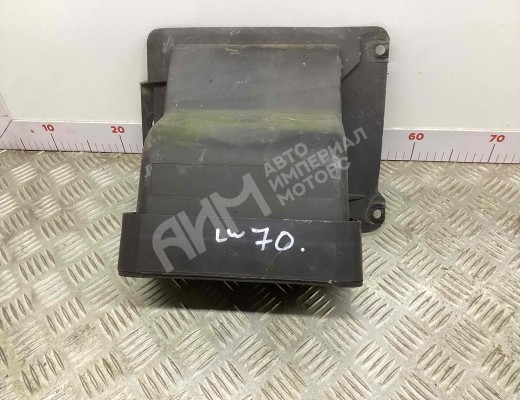 Корпус салонного фильтра Renault Midlum I 2000-2006  Renault Midlum Midlum I 2000-2006