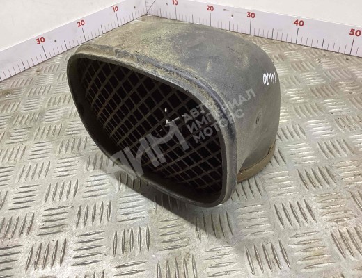 Воздуховод  Renault Midlum Midlum I 2000-2006