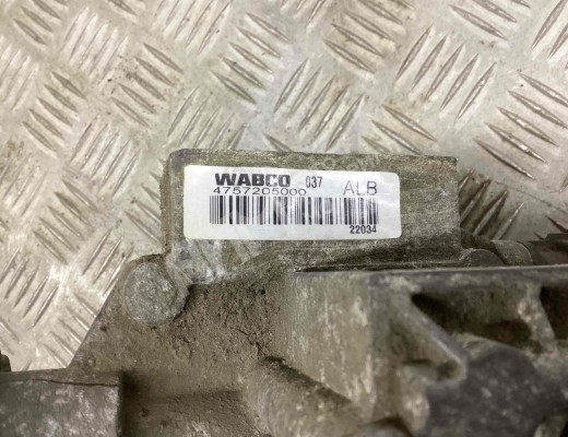 Распределитель тормозной силы Renault Midlum I 2000-2006  Renault Midlum Midlum I 2000-2006