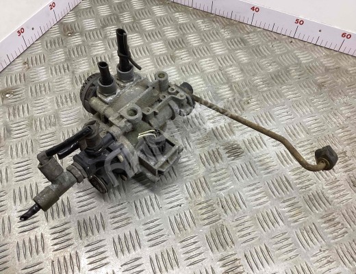 Распределитель тормозной силы Renault Midlum I 2000-2006  Renault Midlum Midlum I 2000-2006