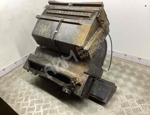 Отопитель в сборе (печка) MAN L2000 1994-2002  MAN L2000 L2000 1994-2002