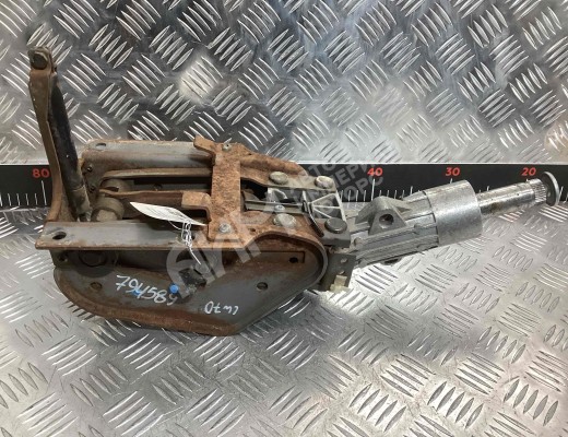 Рулевая колонка Renault Midlum I 2000-2006  Renault Midlum Midlum I 2000-2006