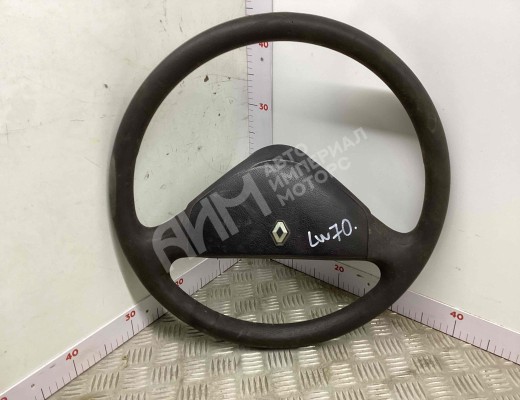 Руль Renault Midlum I 2000-2006  Renault Midlum Midlum I 2000-2006