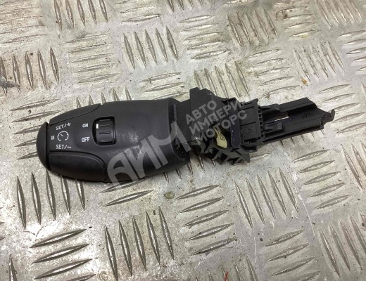 Переключатель круиз-контроля Renault Midlum I 2000-2006  Renault Midlum Midlum I 2000-2006