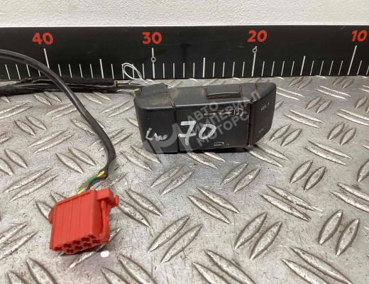 Джойстик управления мультимедиа Renault Midlum I 2000-2006  Renault Midlum Midlum I 2000-2006