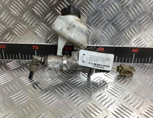 Цилиндр сцепления главный Renault Midlum I 2000-2006  Renault Midlum Midlum I 2000-2006