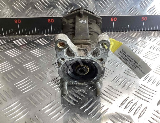 Кран главный тормозной Renault Midlum I 2000-2006  Renault Midlum Midlum I 2000-2006