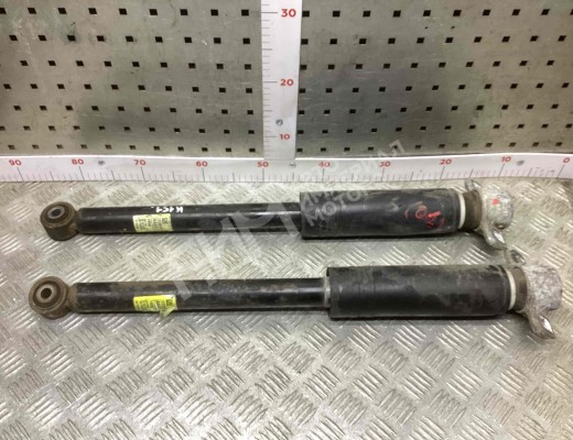 Амортизатор задний Chevrolet Cruze I (J300) 2009-2015  Chevrolet Cruze Cruze I (J300) 2009-2015