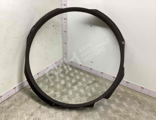 Диффузор вентилятора MAN L2000 1994-2002  MAN L2000 L2000 1994-2002