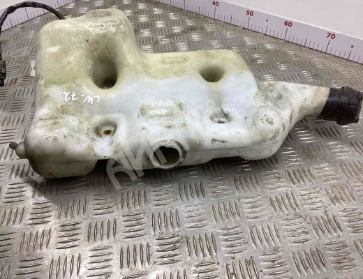 Бачок расширительный Volkswagen L80 1994-2000  Volkswagen L80 L80 1994-2000