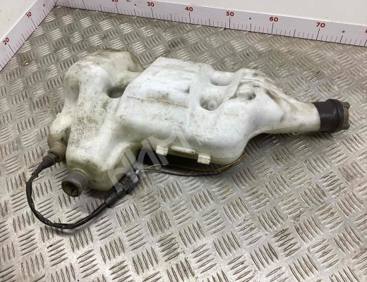 Бачок расширительный Volkswagen L80 1994-2000  Volkswagen L80 L80 1994-2000