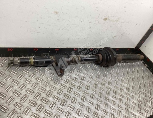 Рулевая колонка Volkswagen L80 1994-2000  Volkswagen L80 L80 1994-2000