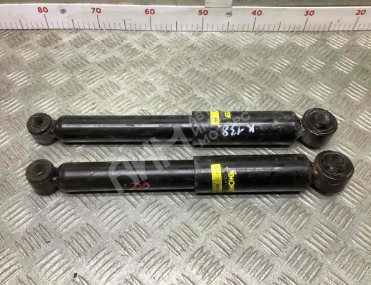 Амортизатор задний Opel Zafira A 1999-2003  Opel Zafira Zafira A 1999-2003