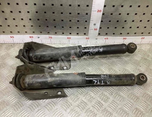 Амортизатор задний Kia Carnival I (GQ) 1998-2006  Kia Carnival Carnival I (GQ) 1998-2006