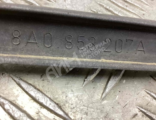 Ус под фару левый Audi 80 B4 (8C) 1991-1995  Audi 80 80 B4 (8C) 1991-1995