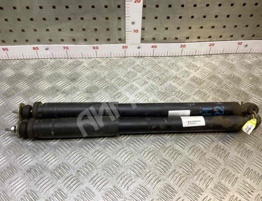 Амортизатор задний Mercedes C (W203) 2004-2007 рестайлинг  Mercedes C C (W203) 2004-2007 рестайлинг