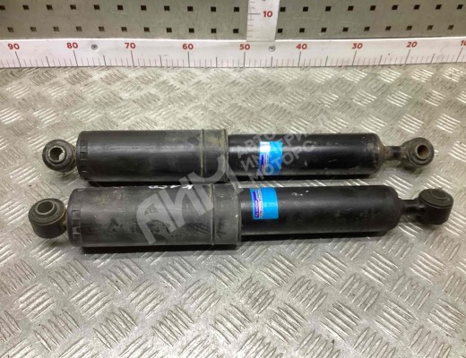 Амортизатор задний Fiat Ducato 1994-2006  Fiat Ducato Ducato 1994-2006
