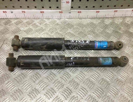 Амортизатор задний Ford Focus II 2005-2008  Ford Focus Focus II 2005-2008