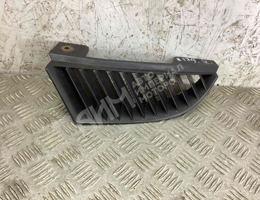 Решетка радиатора Mitsubishi Colt VI (Z30) 2004-2008  Mitsubishi Colt Colt VI (Z30) 2004-2008