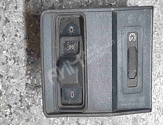 Переключатель света BMW 5-Series (E34) 1988-1996  BMW 5-Series 5-Series (E34) 1988-1996