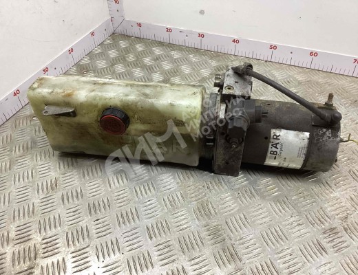 Насосная станция гидроборта Renault Midlum I 2000-2006  Renault Midlum Midlum I 2000-2006