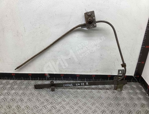 Стеклоподъемник передний правый Volkswagen L80 1994-2000  Volkswagen L80 L80 1994-2000