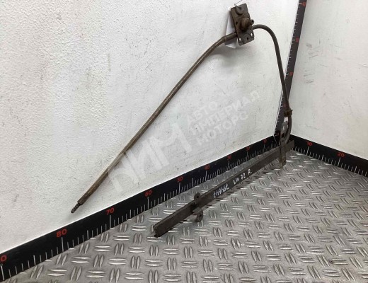 Стеклоподъемник передний правый Volkswagen L80 1994-2000  Volkswagen L80 L80 1994-2000