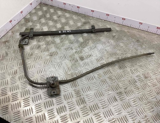 Стеклоподъемник передний правый Volkswagen L80 1994-2000  Volkswagen L80 L80 1994-2000