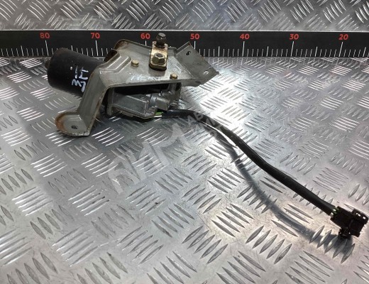 Моторчик передних стеклоочистителей (дворников) MAN L2000 1994-2002  MAN L2000 L2000 1994-2002