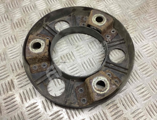 Колпак колесный Volkswagen L80 1994-2000  Volkswagen L80 L80 1994-2000