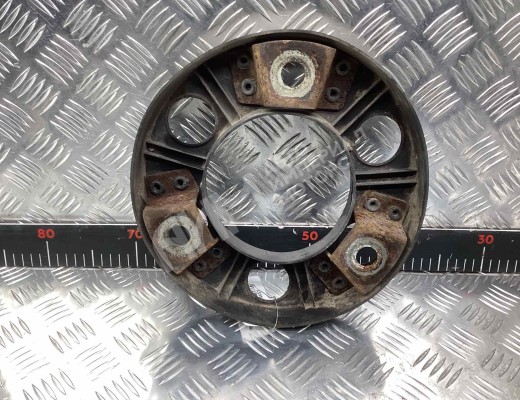Колпак колесный Volkswagen L80 1994-2000  Volkswagen L80 L80 1994-2000