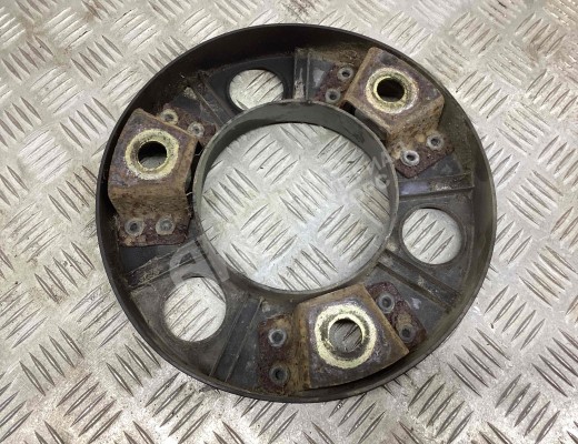 Колпак колесный Volkswagen L80 1994-2000  Volkswagen L80 L80 1994-2000