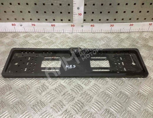 Камера заднего вида Ford Transit 2006-2013  Ford Transit Transit 2006-2013