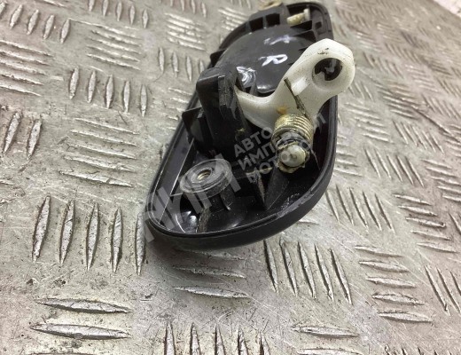 Ручка наружная задняя правая Honda Civic VI 1995-2000  Honda Civic Civic VI 1995-2000