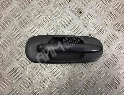 Ручка наружная задняя правая Honda Civic VI 1995-2000  Honda Civic Civic VI 1995-2000
