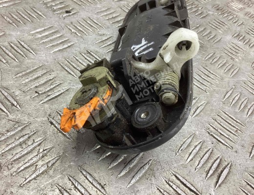 Ручка наружная передняя правая Honda Civic VI 1995-2000  Honda Civic Civic VI 1995-2000