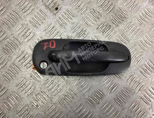 Ручка наружная передняя правая Honda Civic VI 1995-2000  Honda Civic Civic VI 1995-2000