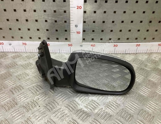 Зеркало наружное правое Opel Corsa C 2003-2006 рестайлинг  Opel Corsa Corsa C 2003-2006 рестайлинг