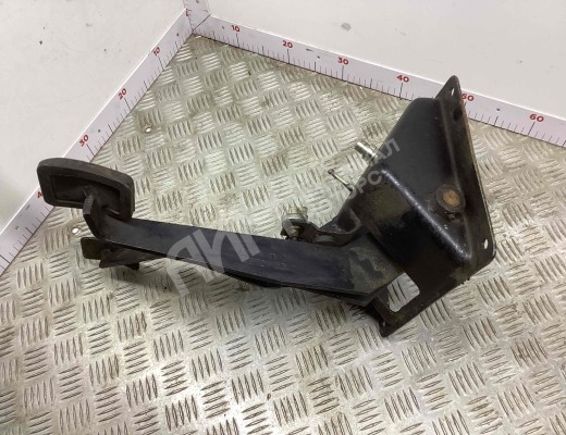Узел педальный (блок педалей) Volkswagen L80 1994-2000  Volkswagen L80 L80 1994-2000