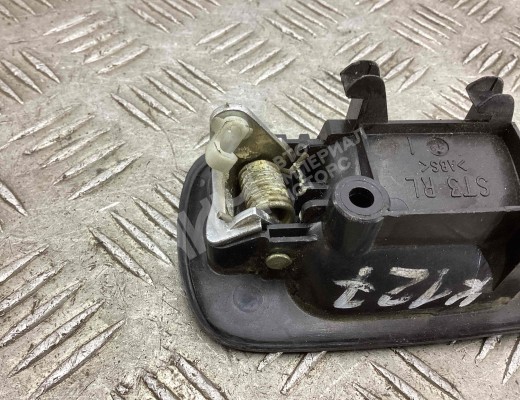 Ручка внутренняя задняя левая Honda Civic VI 1995-2000  Honda Civic Civic VI 1995-2000