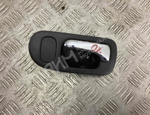 Ручка внутренняя задняя левая Honda Civic VI 1995-2000  Honda Civic Civic VI 1995-2000