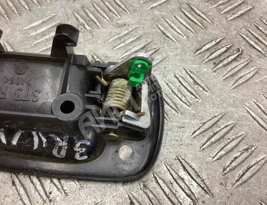 Ручка внутренняя задняя правая Honda Civic VI 1995-2000  Honda Civic Civic VI 1995-2000