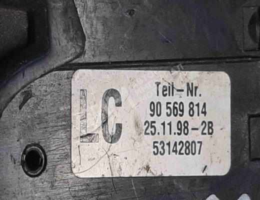Переключатель света Opel Vectra B 1995-1999  Opel Vectra Vectra B 1995-1999