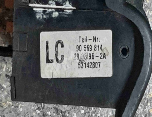 Переключатель света Opel Vectra B 1995-1999  Opel Vectra Vectra B 1995-1999