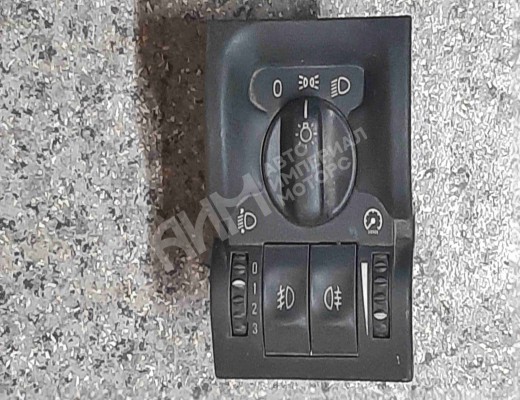 Переключатель света Opel Vectra B 1995-1999  Opel Vectra Vectra B 1995-1999