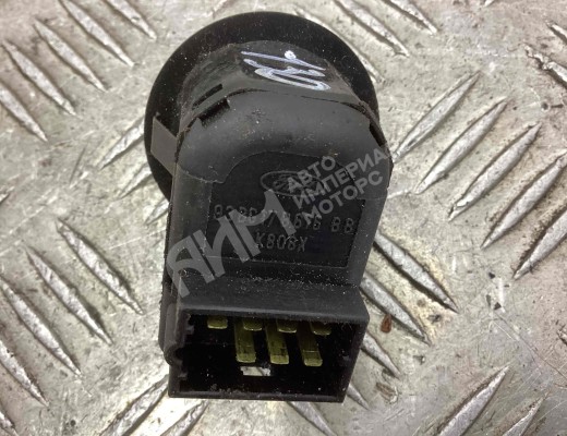 Джойстик регулировки зеркал Ford Fusion (JU) 2002-2005  Ford Fusion Fusion (JU) 2002-2005